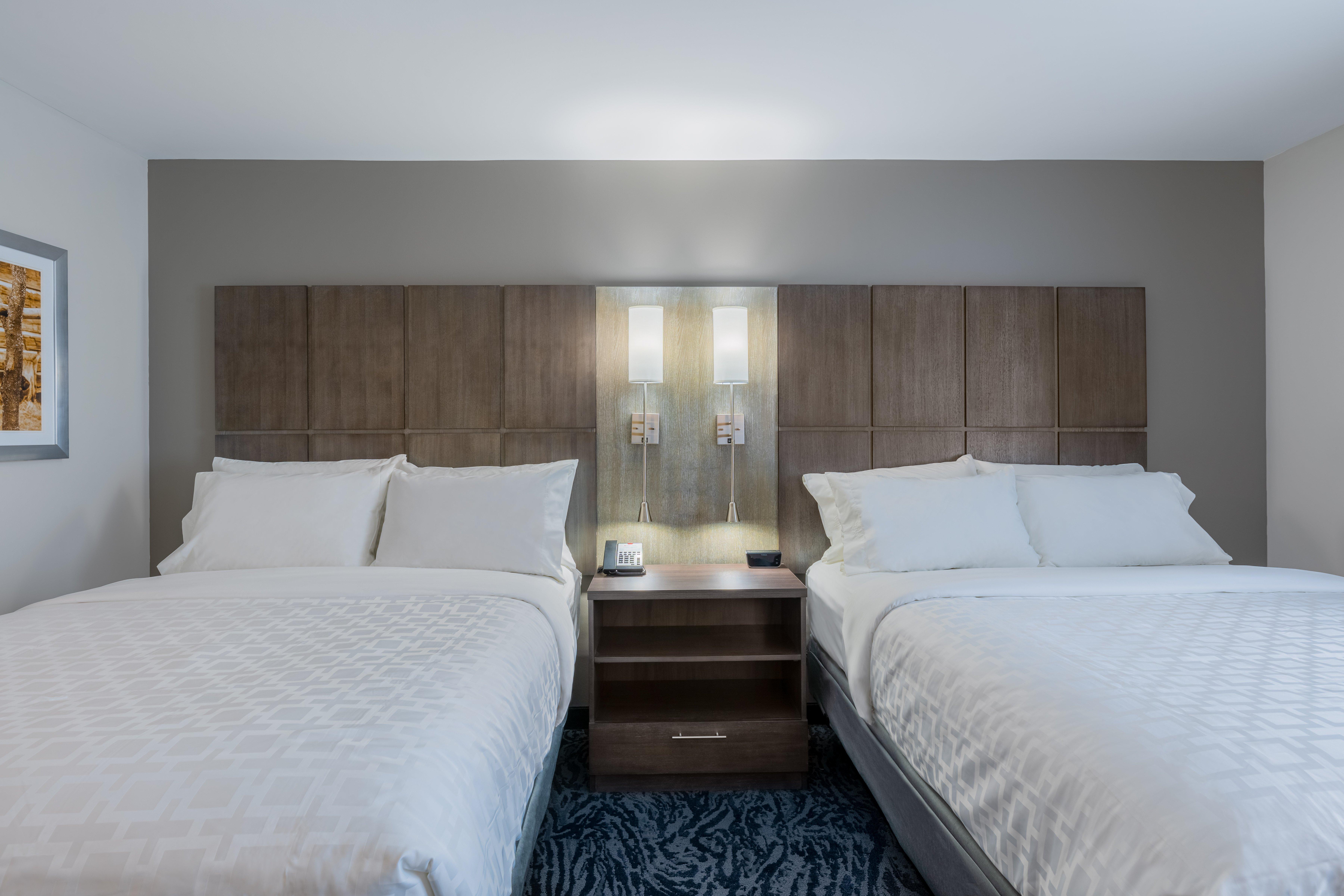 Candlewood Suites Cookeville By Ihg Exterior photo