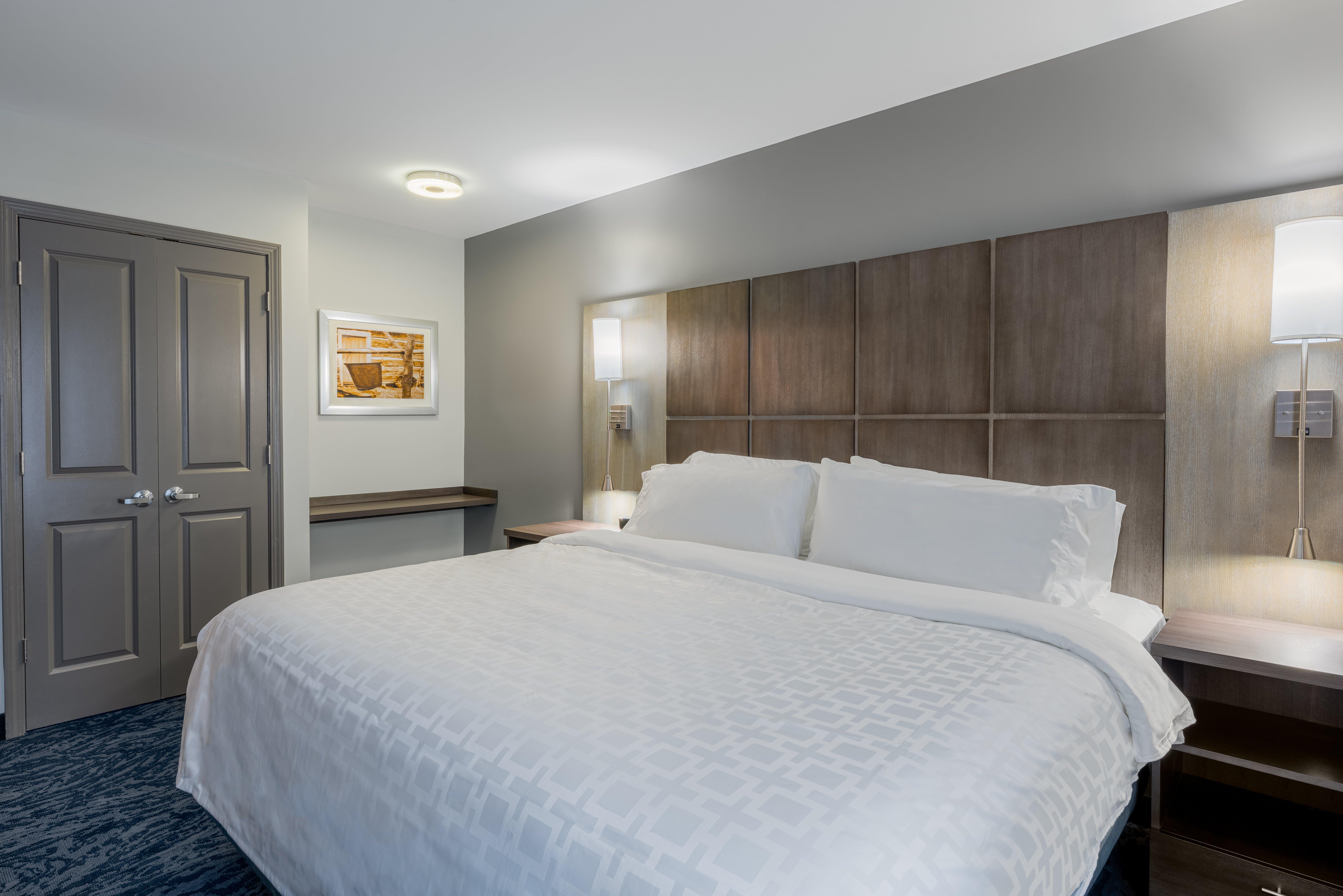 Candlewood Suites Cookeville By Ihg Exterior photo