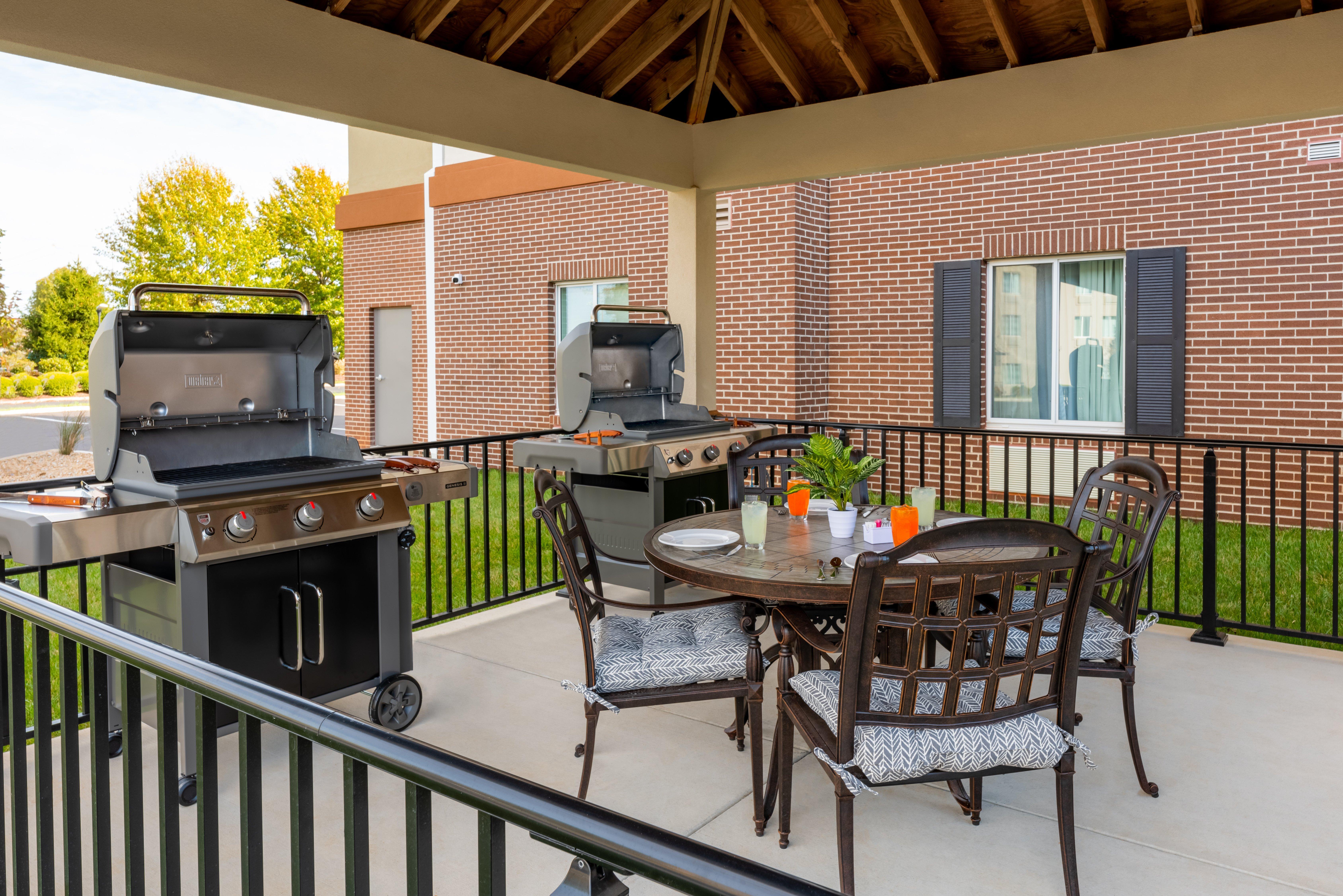 Candlewood Suites Cookeville By Ihg Exterior photo
